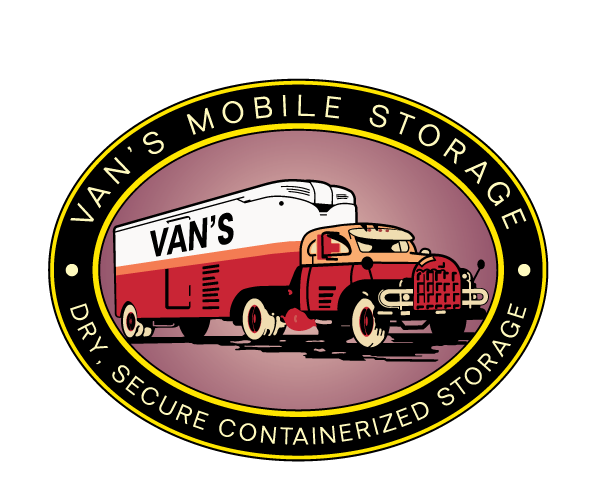 A Division of Vans Mobile Storage